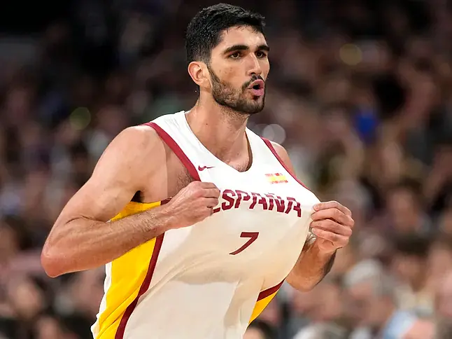 Eurobasket 2025