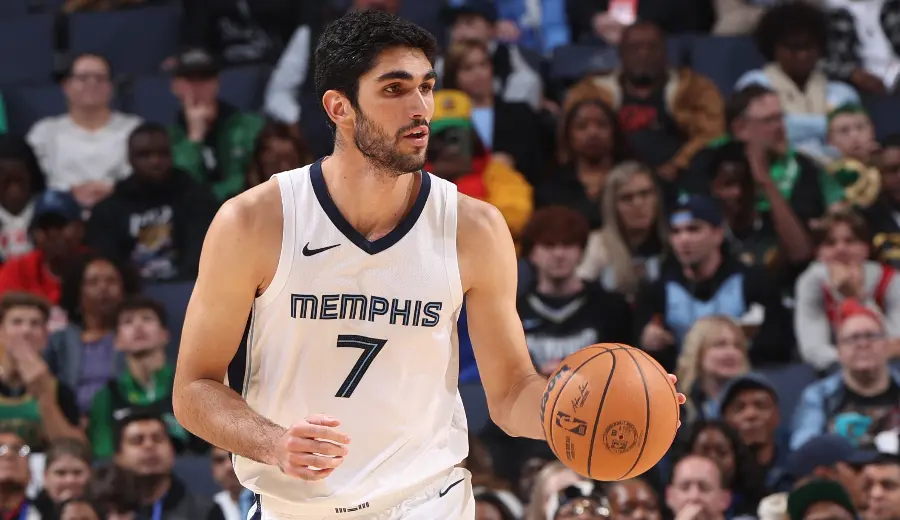NBA: Memphis Grizzlies