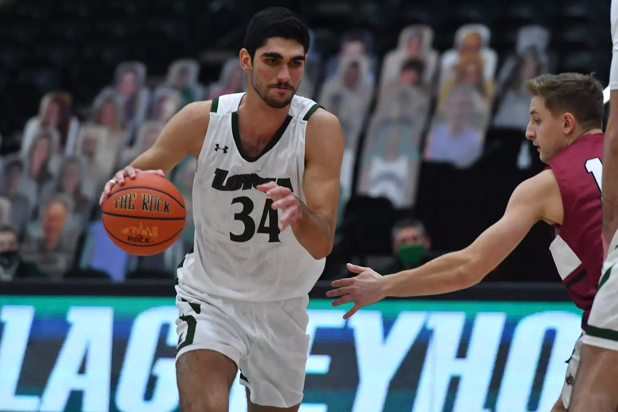 NCAA: Loyola Maryland