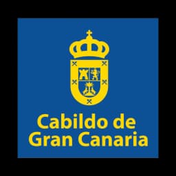 Logo del Cabildo de Gran Canaria