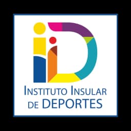 Logo del Instituto Insular de Deportes