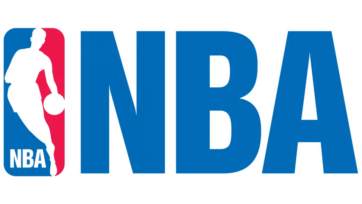Logo de la NBA