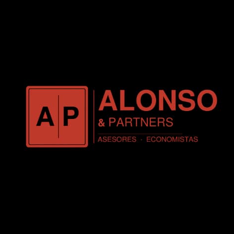 Logo de Alonso y Partners