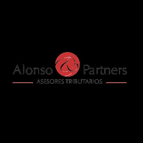 Logo de Alonso y Partners