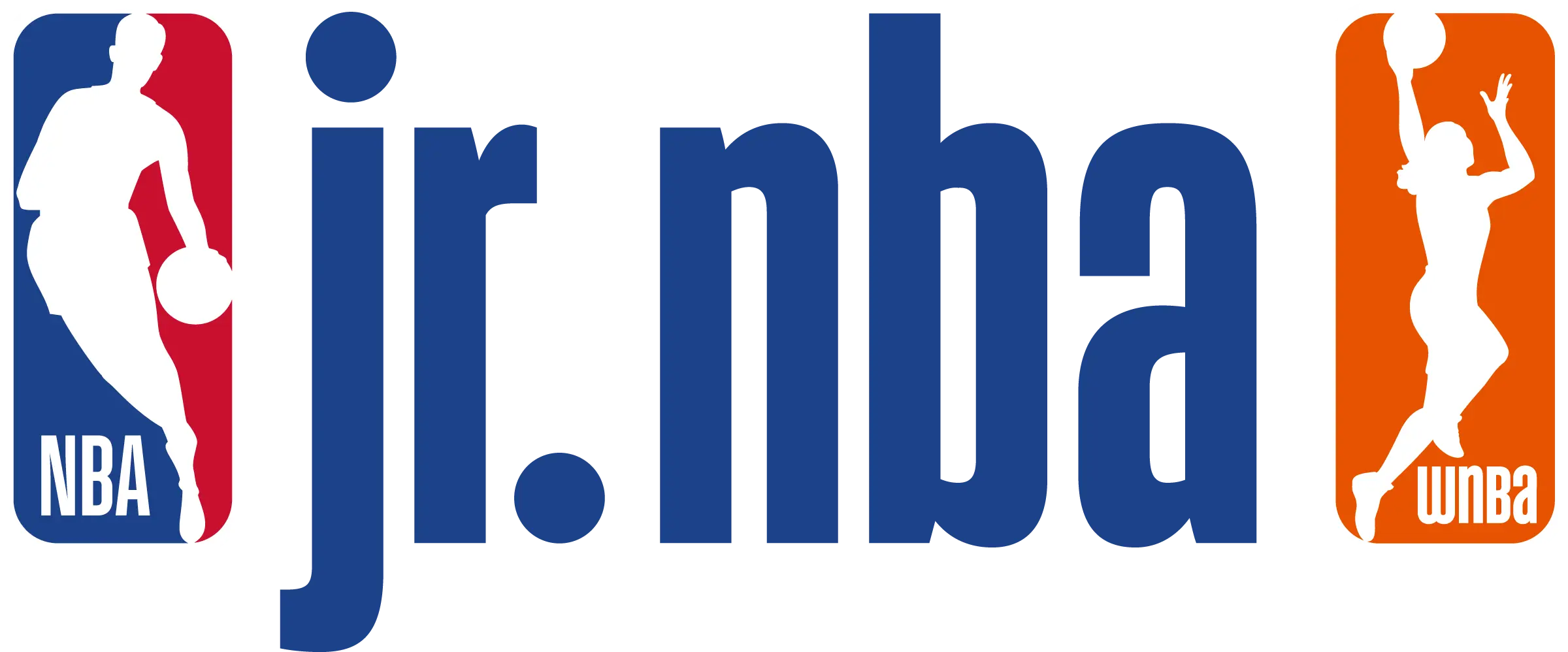 Logo de NBA Jr