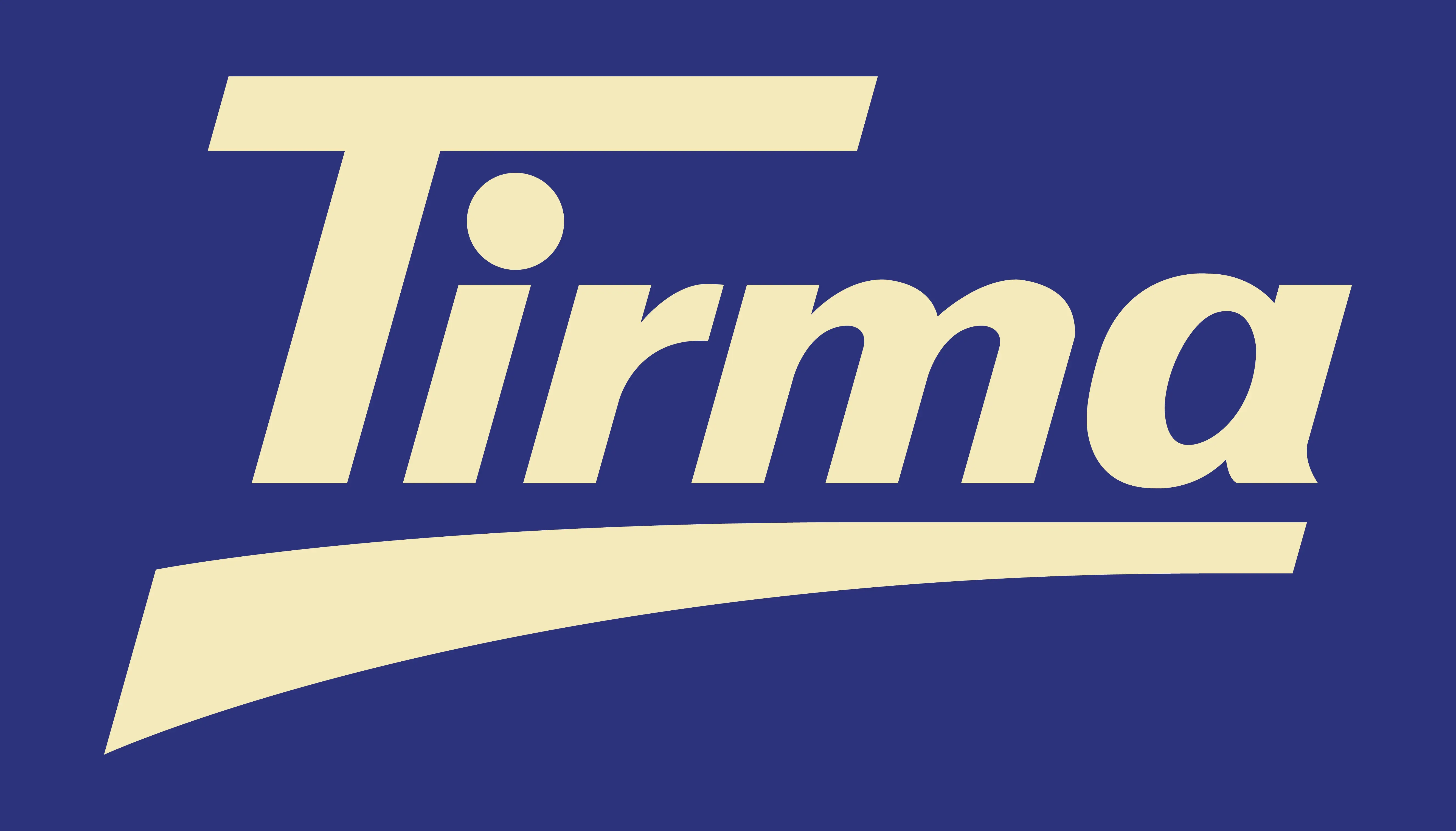 Logo de Tirma