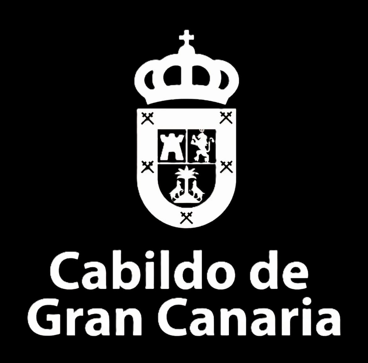 Logo de Cabildo de Gran Canaria