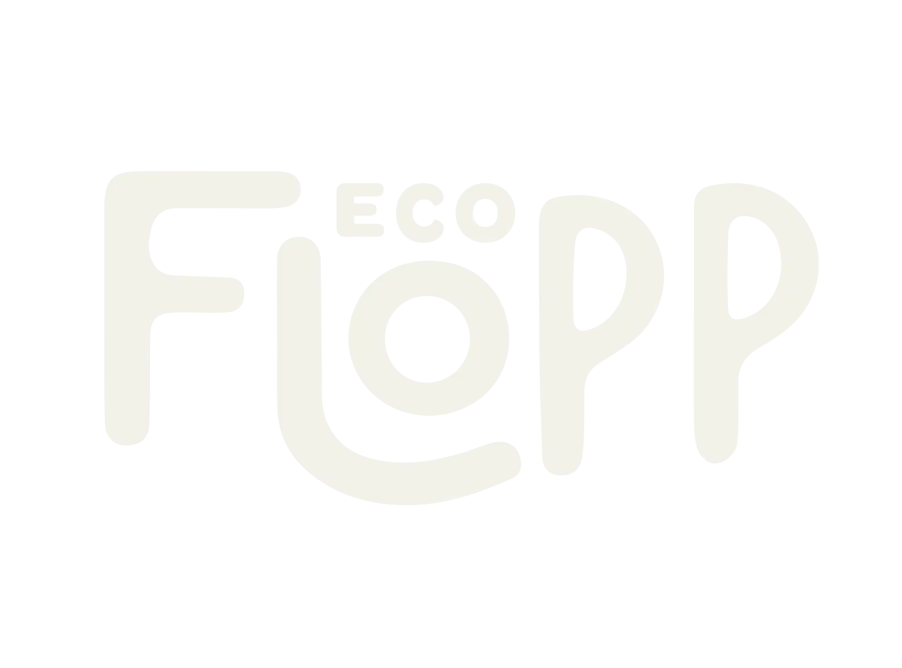 Logo de Flopp