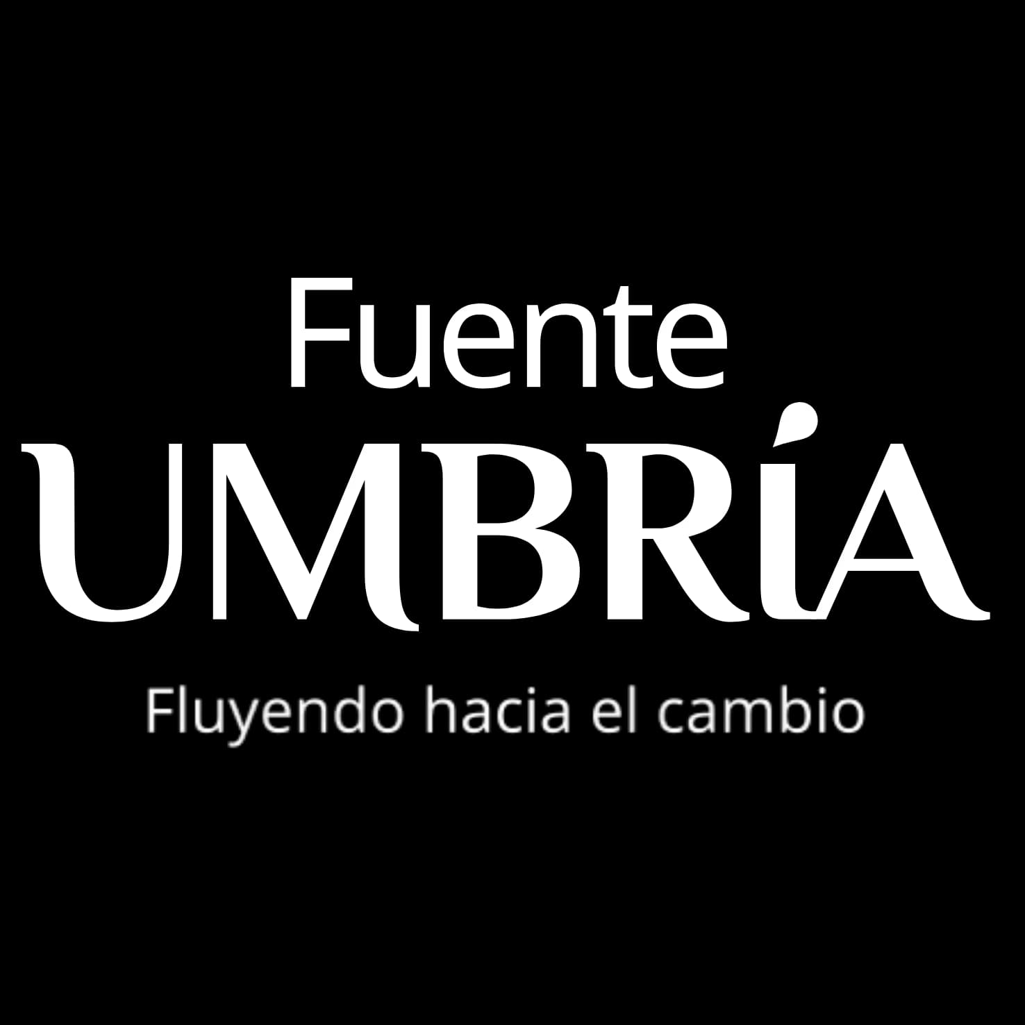 Logo de Fuente Umbría