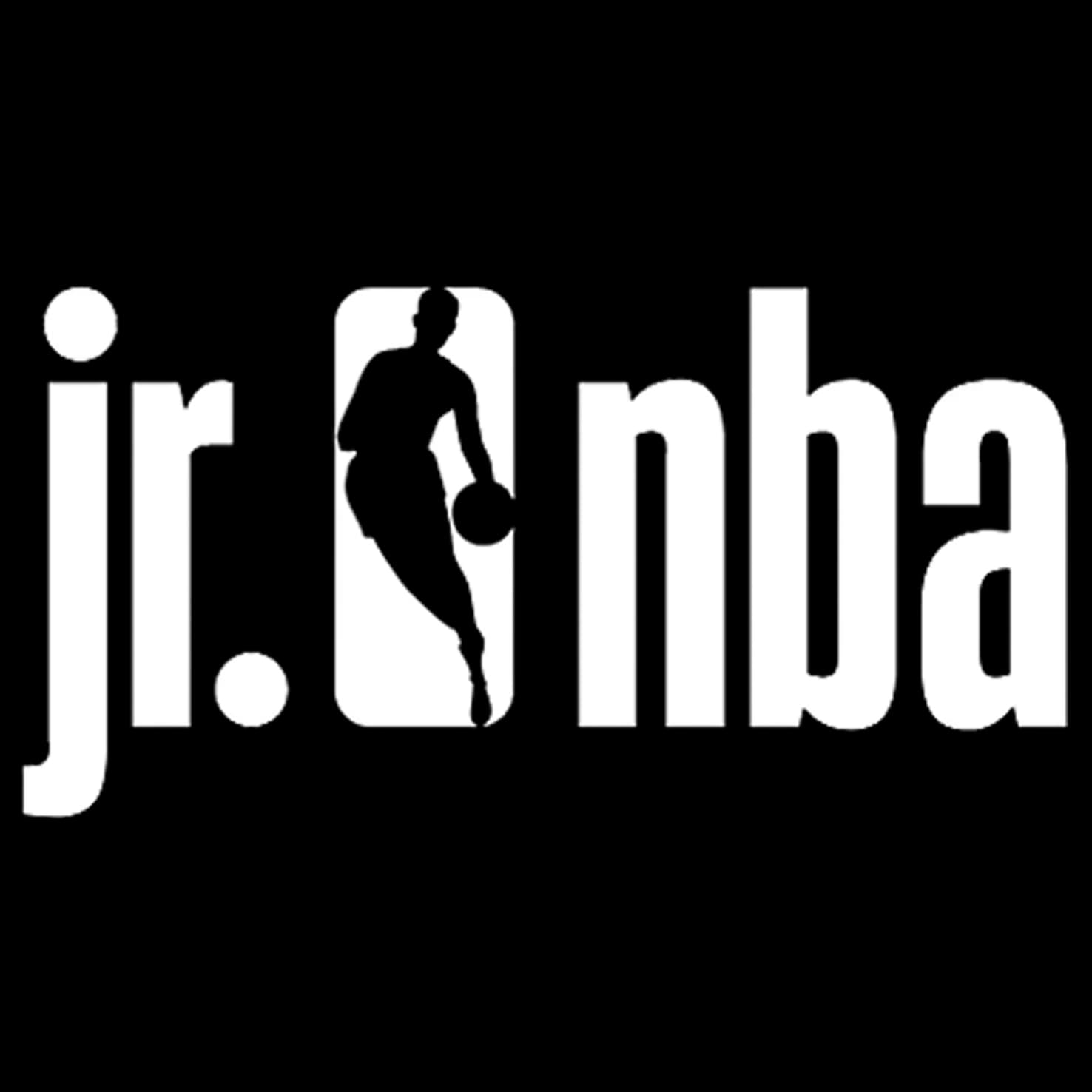 Logo de NBA Jr