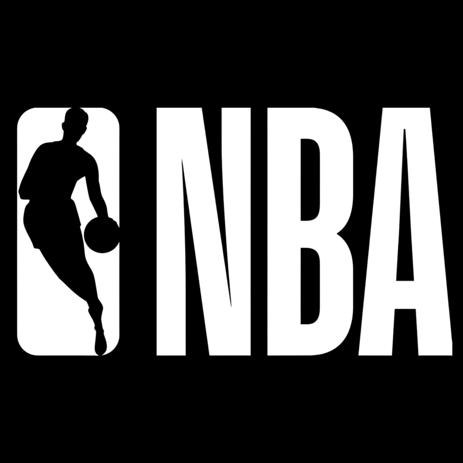 Logo de NBA