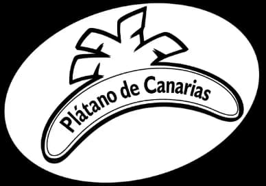 Logo de Plátano de Canarias