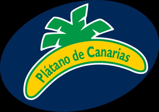 Logo de Platano Canarias